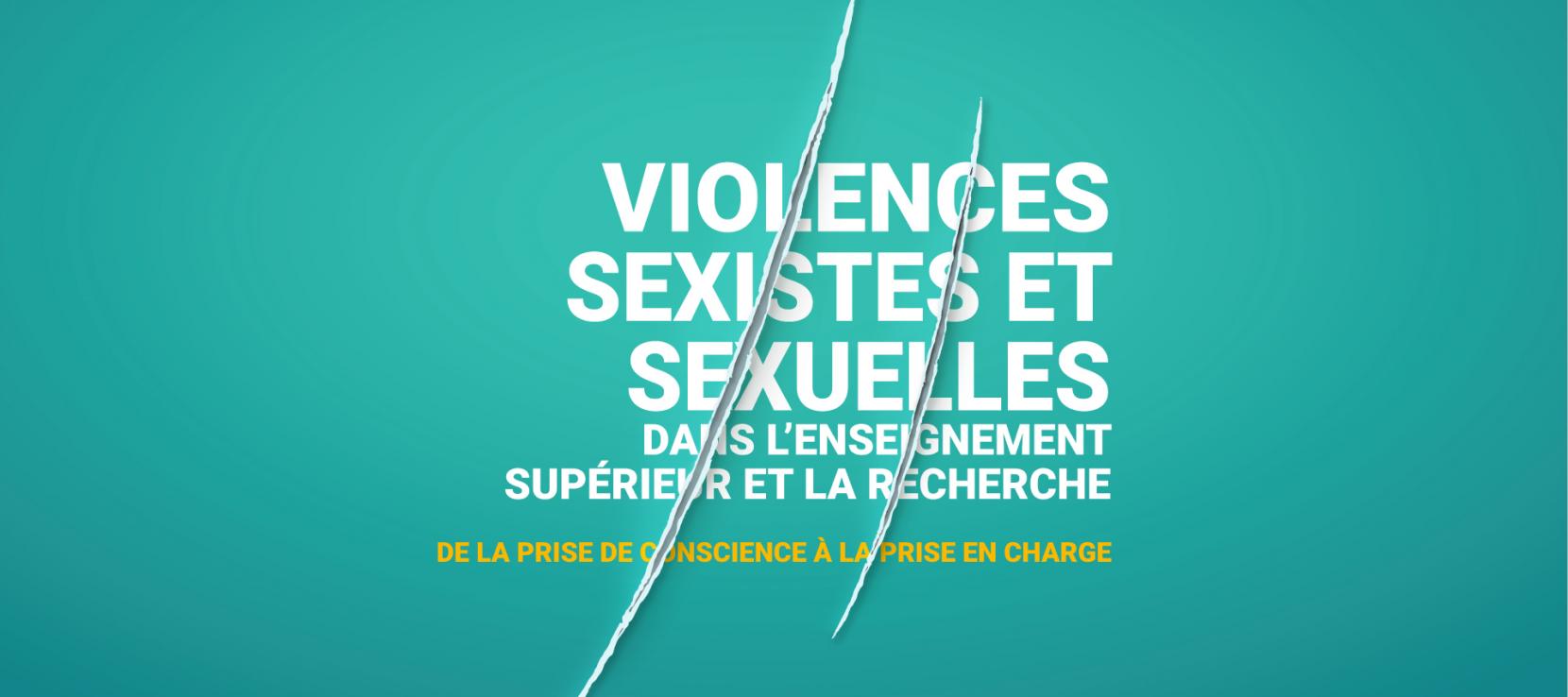 Colloque Paris 7 Violences Sexistes Et Sexuelles Dans Lenseignement Supérieur Et La Recherche 4693