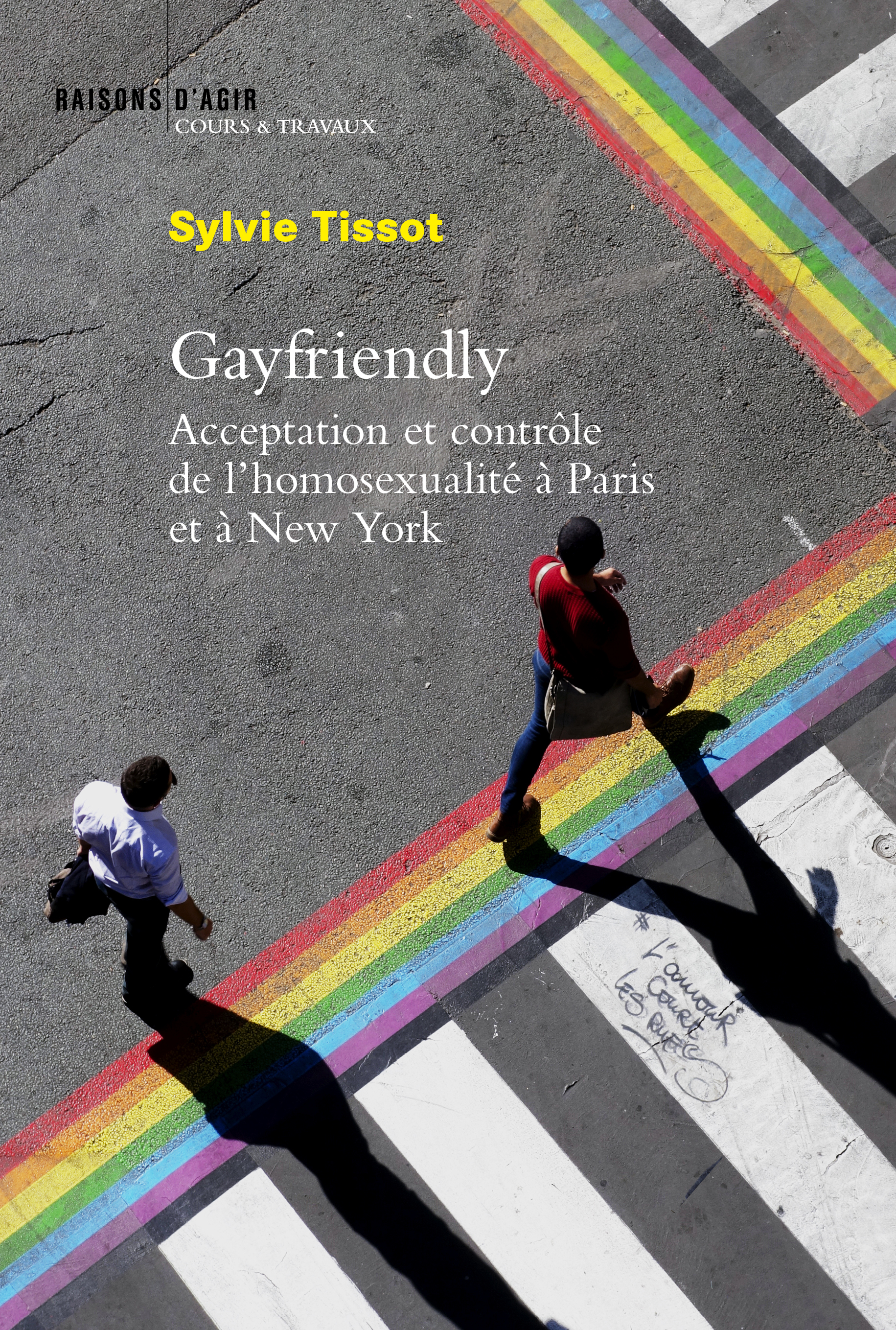 La s lection de la BU Gayfriendly. Acceptation et contr le de l