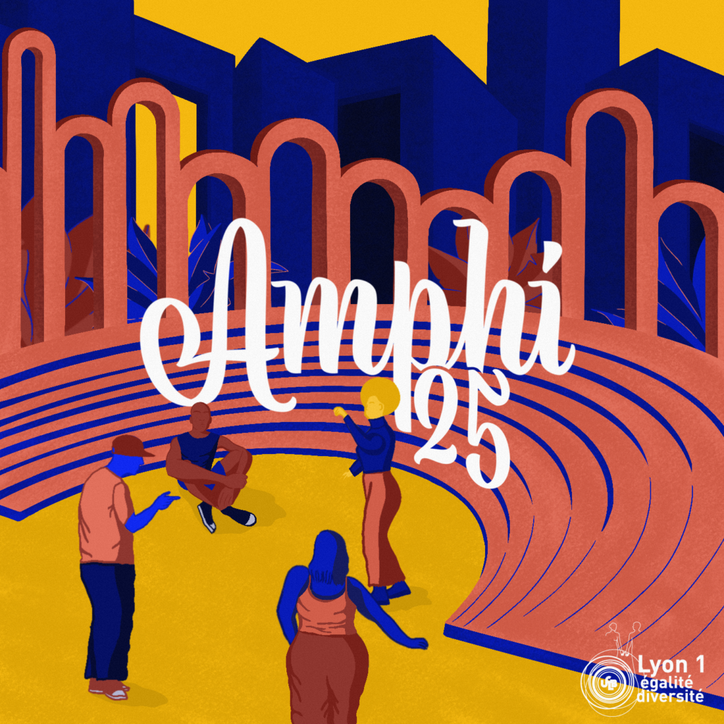 Podcast Amphi 25