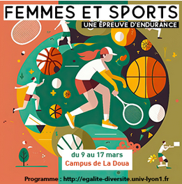 Femmes et sports