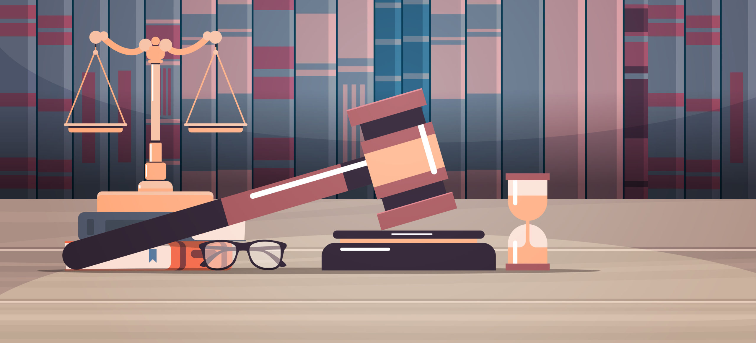 gavel-scales-and-judge-book-on-wooden-table-legal-law-advice-and-justice-concept-workplace-desk