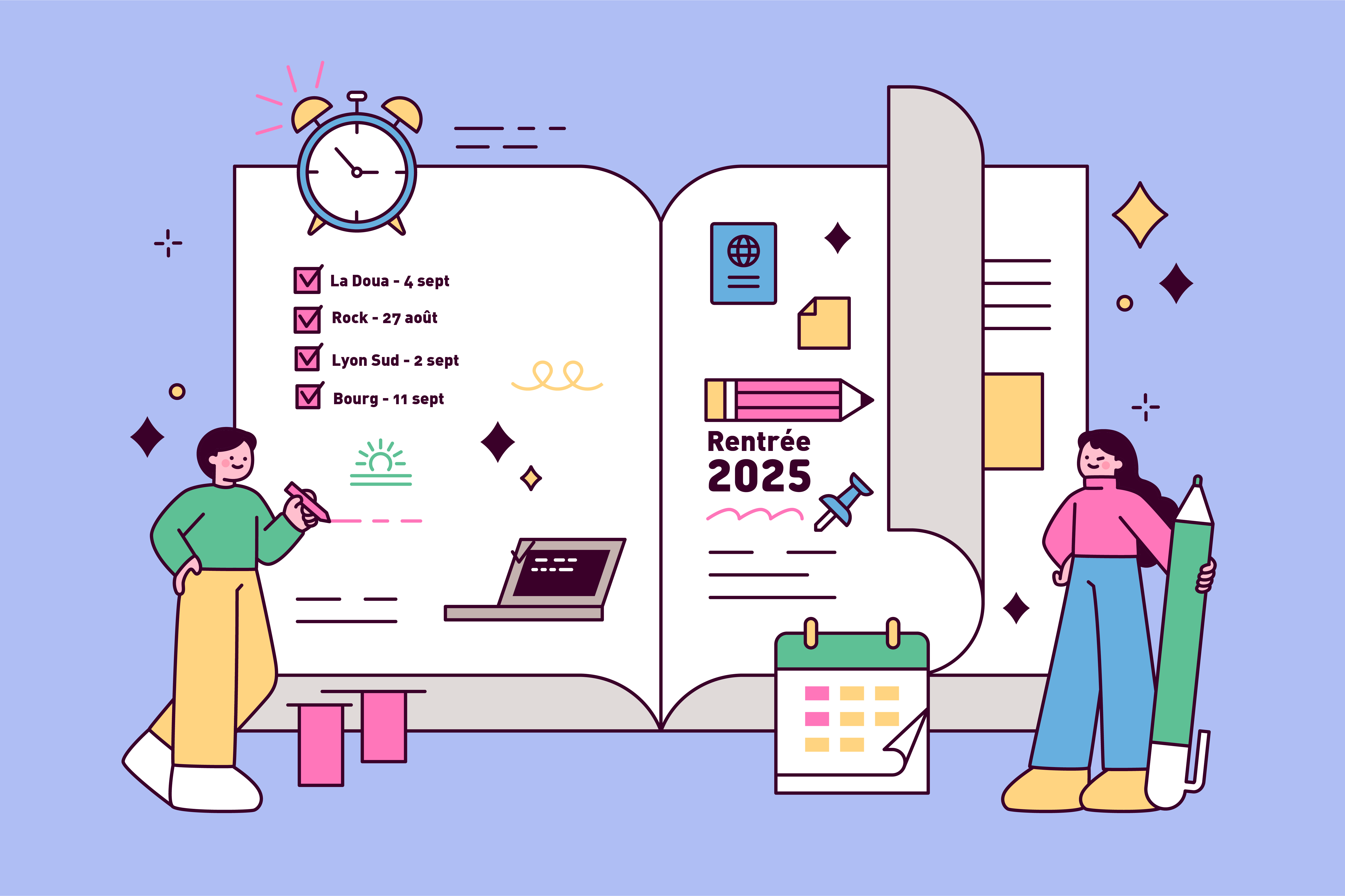 Plan de travail 1