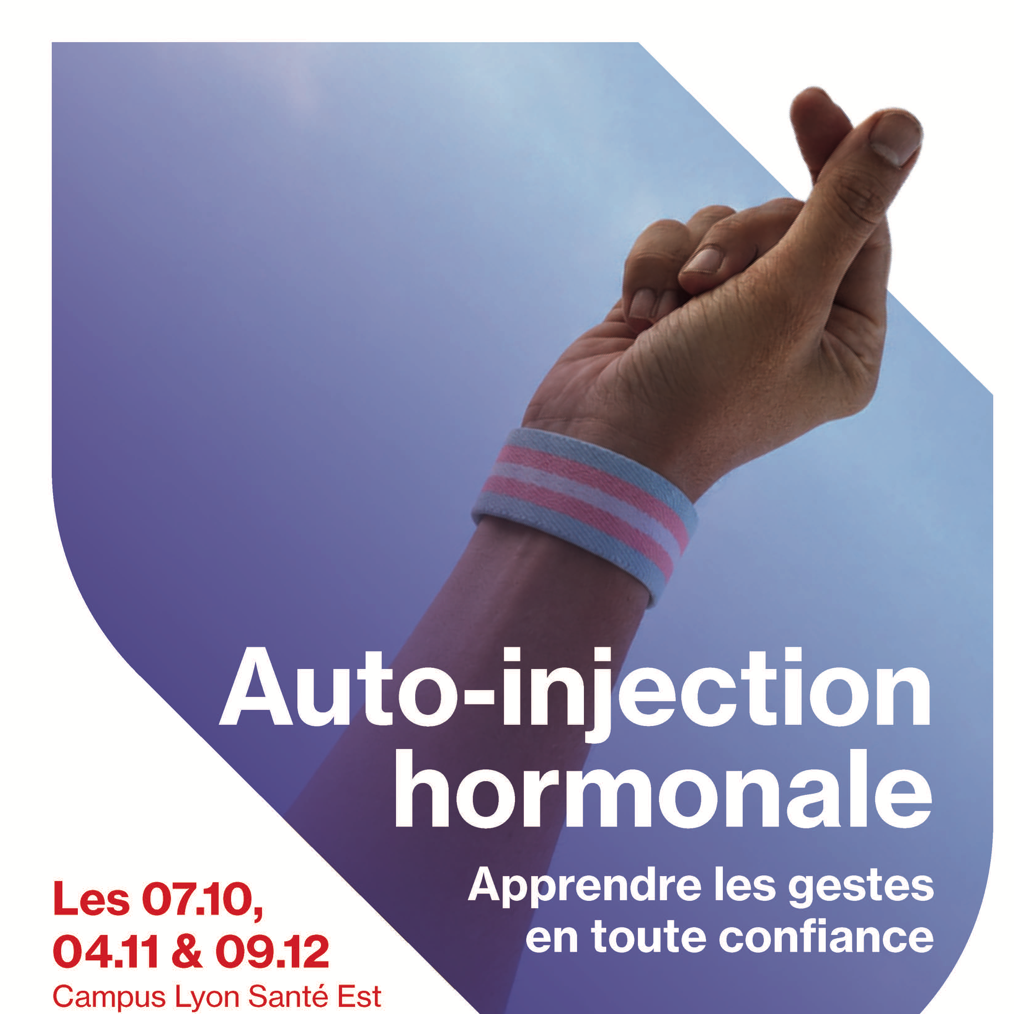 AutoInjectionHormonale