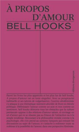 à propos d'amour bell hooks