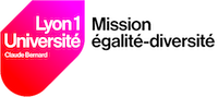 Mission égalité – diversité – Université Claude Bernard Lyon 1